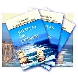 Gotitas de Cosmos